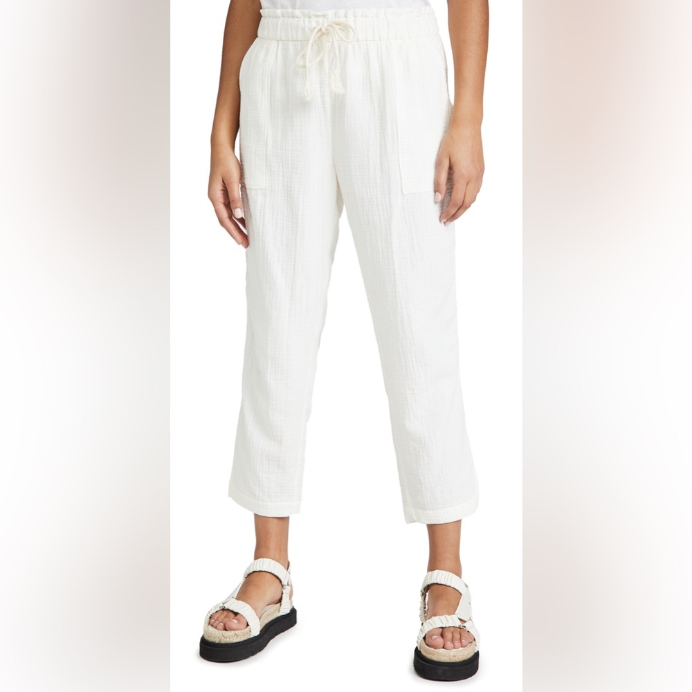 Madewell Fiji Pants